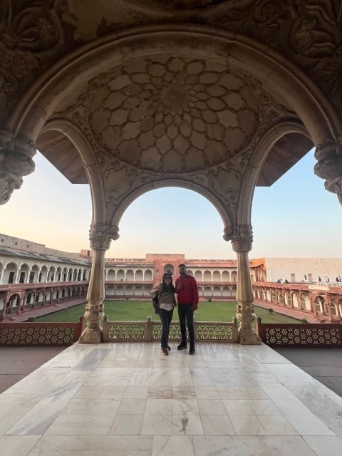 Agra: skip-the-line Sunrise Taj Mahal with Mausoleum Tour - Who this tour suits best (and who should skip it)