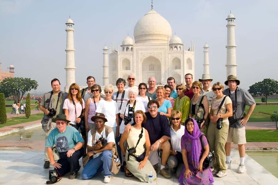 Agra: Skip-the-line Taj Mahal, Agra Fort & Baby Taj Day Tour - Key highlights worth planning for
