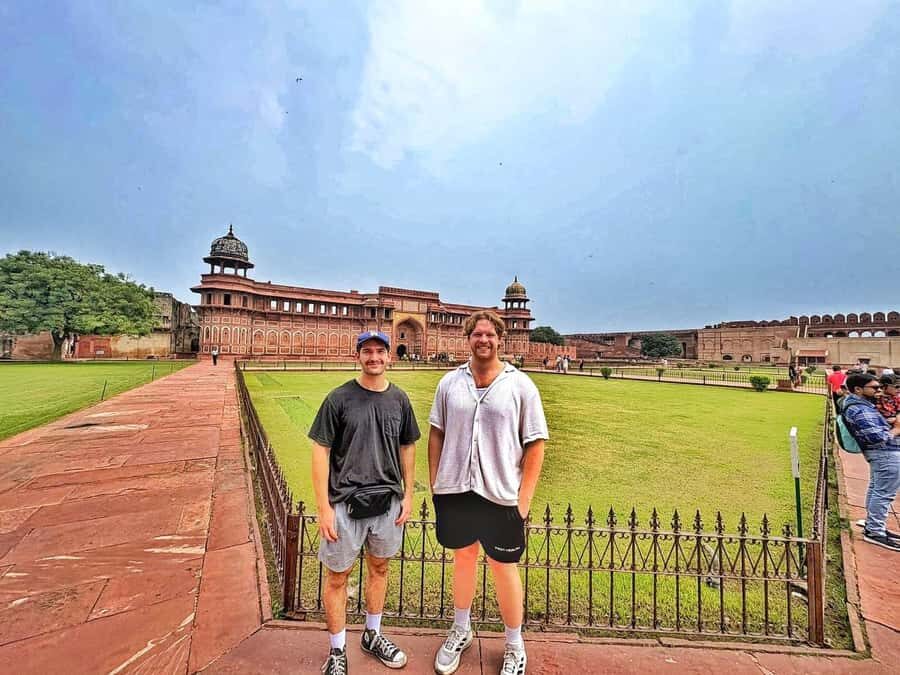 Agra: Skip-the-line Taj Mahal, Agra Fort & Baby Taj Day Tour - What to Bring (And What to Skip) for a Smoother Day