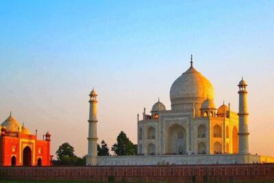 Agra: Skip-the-Line Taj Mahal & Agra Fort Private Tour - Express Entry at the Gates: The Real Value of “Skip-the-Line”