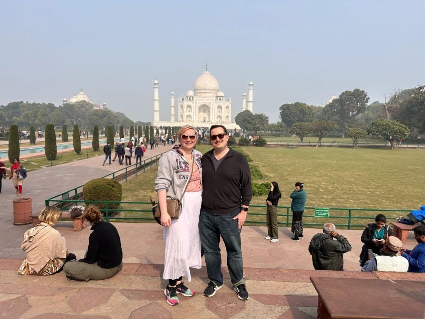 Agra: Skip-the-Line Taj Mahal & Agra Fort Private Tour - Price and Value: Is $7 Really Worth It?