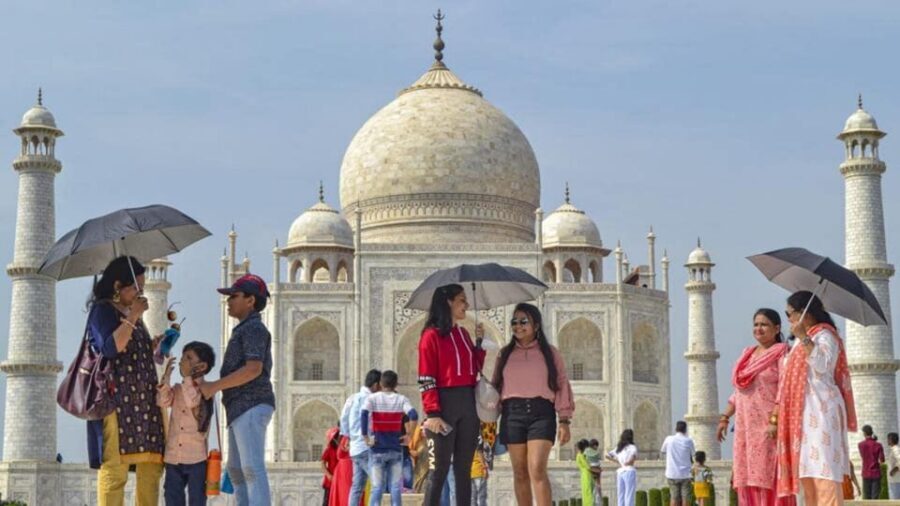 Agra: Skip-the-Line Taj Mahal & Agra Fort Tickets + Add-Ons - Who This Tour Fits Best