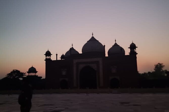 Agra: Skip-the-Line Taj Mahal and Agra Fort Tour - All Inclusive - Who This Tour Fits Best (And Who Might Want Something Else)