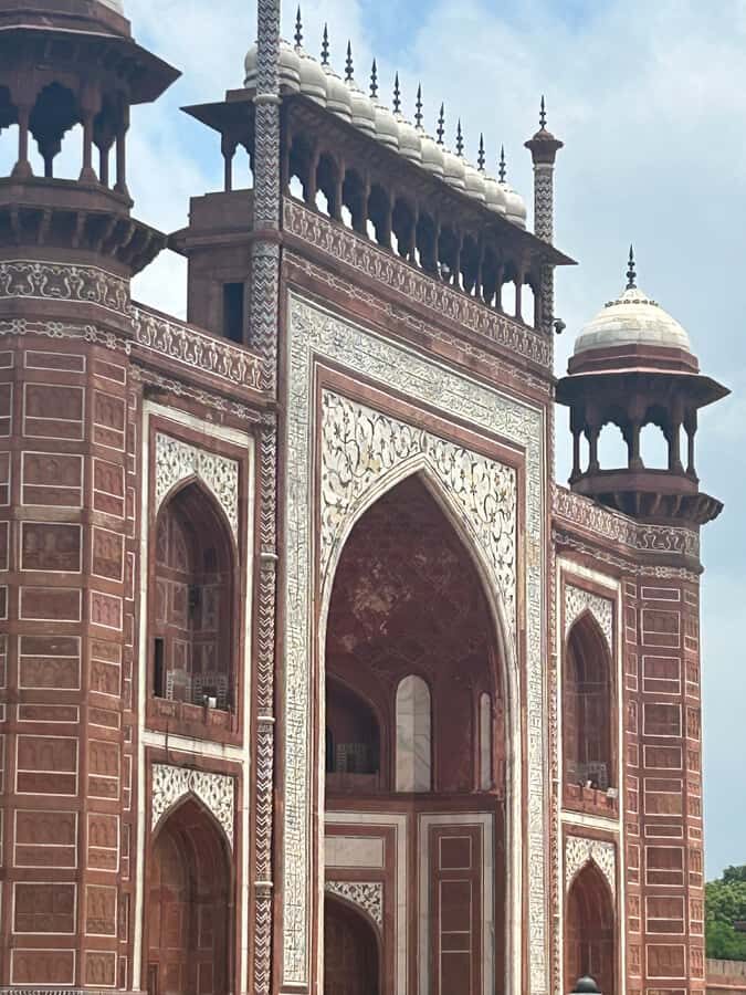 Agra : Skip the line tour for Taj Mahal, Agra fort - Why Sunrise Taj Mahal Feels Different Than Any Other Time