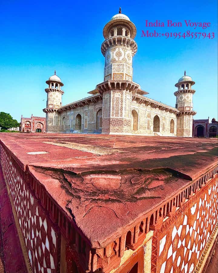 Agra : Skip the line tour for Taj Mahal, Agra fort - Getting to the Taj Mahal Early: What You’ll See at 5:30