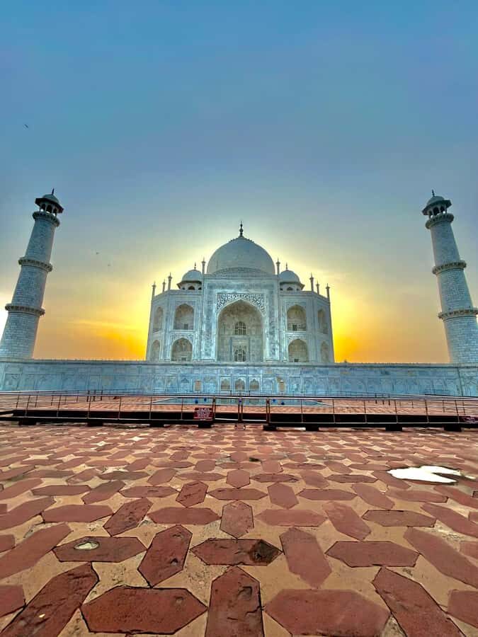 Agra : Skip the line tour for Taj Mahal, Agra fort - The 2:30 a.m. to 8:00 p.m. Rhythm (And How to Survive It)
