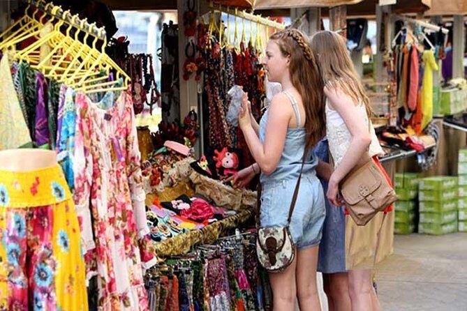Agra: Street Food and Walk Tour with Spice Market by Tuk-Tuk - A fast evening route through Agra’s street life