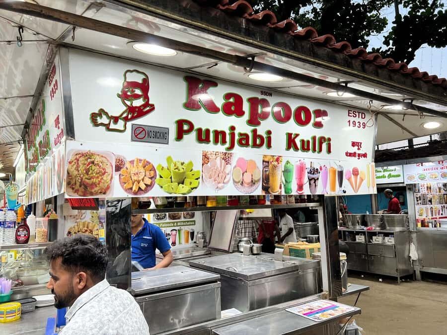 Agra: Street Food Tour with Spice Market on Tuk-Tuk Ride - Chaat Gali: Where You’ll Actually Learn to Order Like a Local