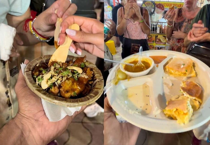 Agra: Street Food Walking Tour, Spice Market, & Tuk-tuk Ride - Best For Whom, and Who Should Skip It