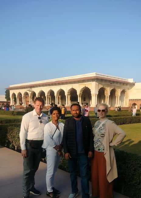 Agra: Taj Mahal, Agra Fort & Baby Taj Guided Day Tour - Who This Tour Suits Best (and Who Should Skip It)