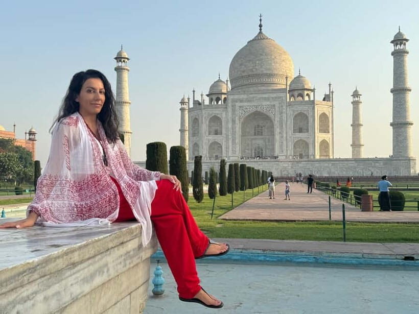 Agra: Taj Mahal & Agra Fort Private Tour - Price vs value: is around $13 per person a good deal?