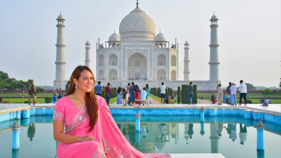 Agra: Taj Mahal and Mausoleum Tour with Skip-the-Line Entry - Key things that make this Taj Mahal tour worth it