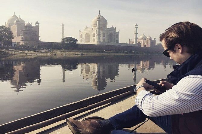 Agra Taj Mahal Day Tour By Luxury Car With Tour Guide - What about Agra Fort and other heritage sights?