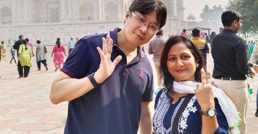 Agra: Taj Mahal Entry Tickets with optional Licensed Guide - Price and value: what you’re really paying for at $10
