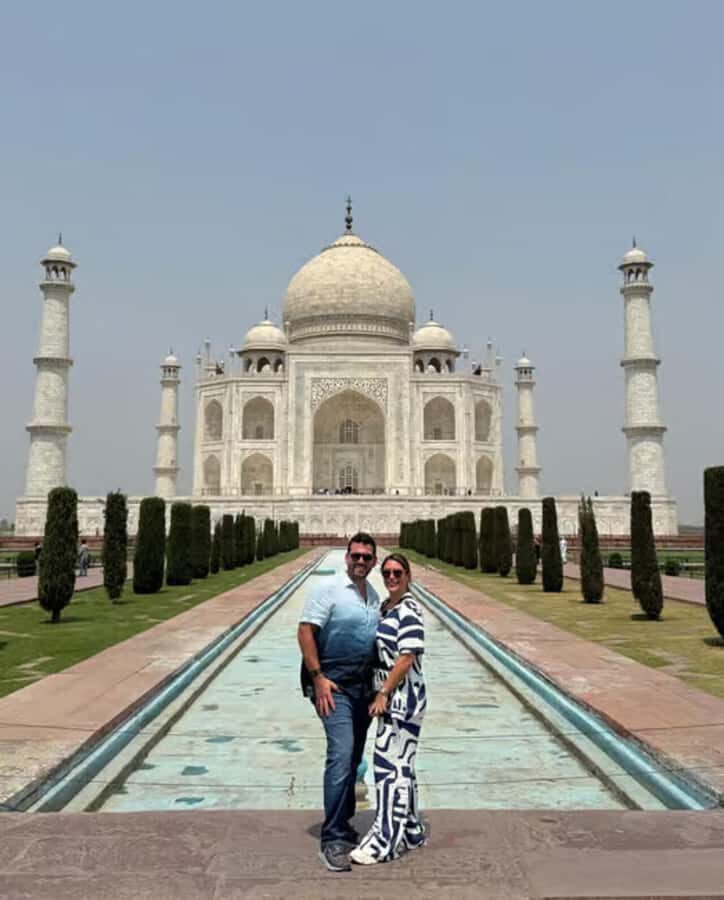 Agra: Taj Mahal Guided Tour with Fast Track Entry - Key Things That Make This Taj Mahal Tour Worth It