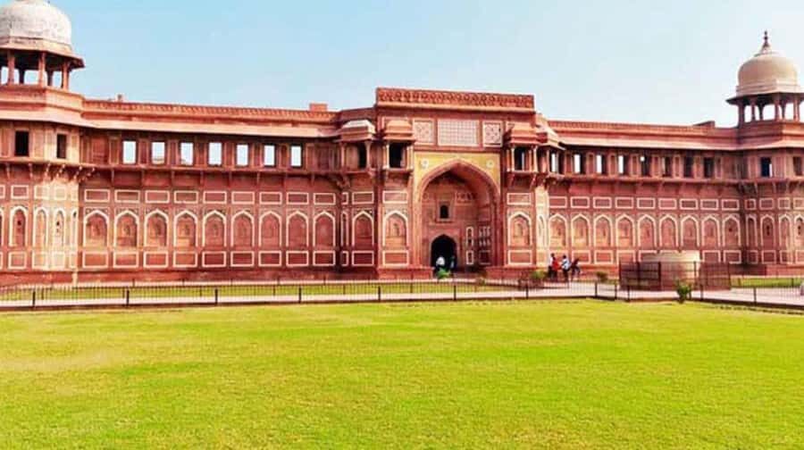 Agra: Taj Mahal Guided Tour with Fast Track Entry - Photo Viewpoints That Save You from Guesswork