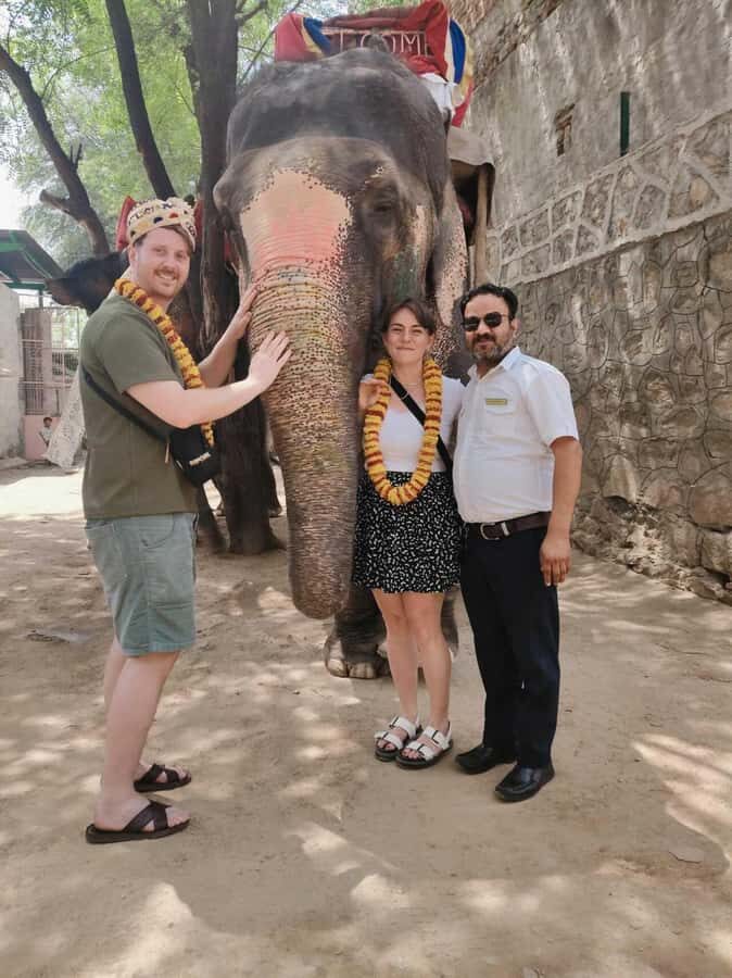Agra: Taj Mahal Guided Tour with Tuk-Tuk - A Tuk-Tuk Day That Keeps Agra Moving