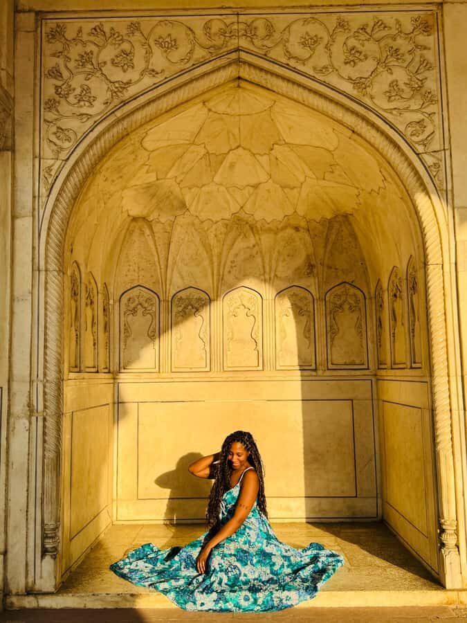 Agra: Taj Mahal Guided Tour with Tuk-Tuk - Agra Fort: Why It Belongs on Your Day