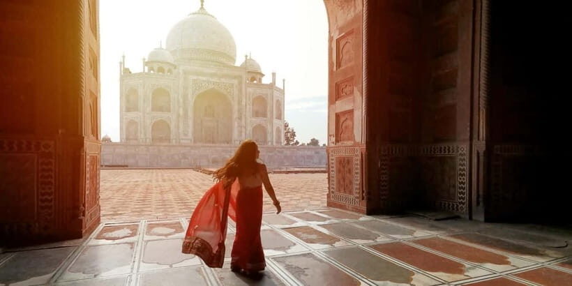 Agra: Taj Mahal Living History Private Experience - Why this Taj Mahal visit feels different from a standard tour