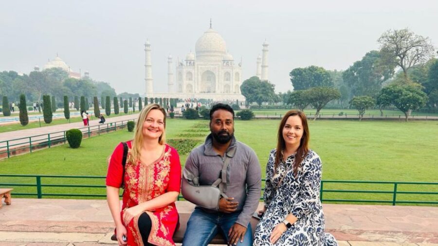 Agra : Taj Mahal & Mausoleum Tour With Skip-the-Line Entry - Key things that make this tour worth your time
