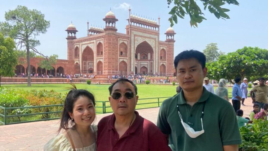 Agra : Taj Mahal & Mausoleum Tour With Skip-the-Line Entry - Price and value: why $4.94 can still make sense here