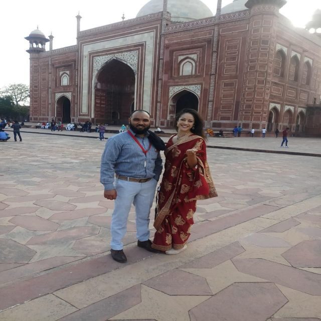 Agra: Taj Mahal Skip-The-Line, Agra Fort & Baby Taj Tour - Entering Agra with a plan: what a 6-hour tour actually gives you
