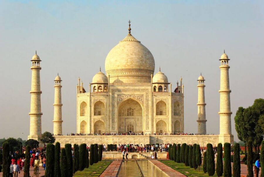Agra: Taj Mahal Skip-The-Line, Agra Fort & Baby Taj Tour - Price and value: what $11 per person really means