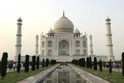 Agra: Taj Mahal Skip-the-Line Entrance Ticket - Entering the Taj Mahal fast: what skip-the-line really changes