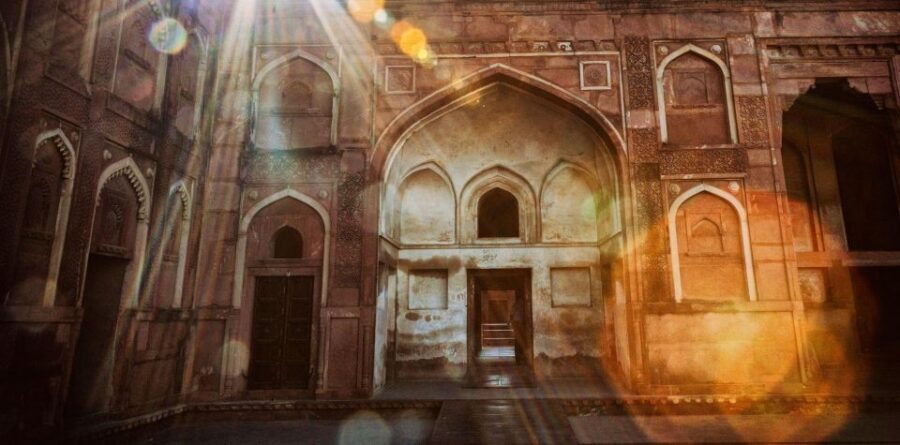 Agra: Taj Mahal Sunrise & Agra Fort Full Day City Tour - Breakfast before Fort: refuel the smart way