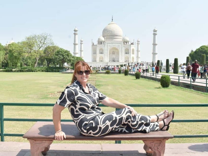 Agra: Taj Mahal Sunrise & Agra Fort Guided Tour Options - Value check: what $5 per person really means