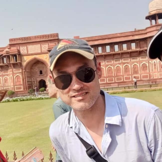 Agra : Taj Mahal tour with guide - Taj Mahal With a Private Guide: What You’ll Notice