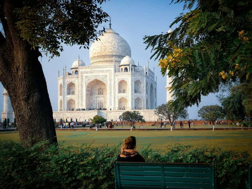 Agra: Taj Mahal Vip Tickets with Guide & Backside Boat Ride - Price and Value: What $43 Gets You (and Why It Adds Up)