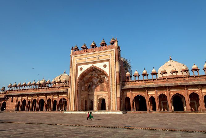 Agra Temples and Spiritual Sites Private 6 Hours Tour - A 6-hour spiritual route that changes how you see Agra
