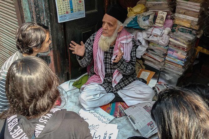 Agra, The City through Poetry - Key highlights you’ll care about