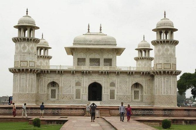 Agra Tour from Gurugram ( Taj Mahal Day Tour By Car ) - How the tour runs end-to-end (and where time can feel tight)