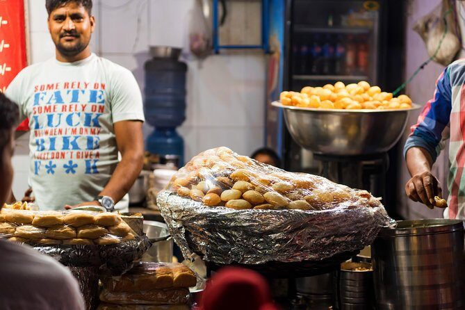 Agra Walking And Tasting Guided Tour - Price and Value: Why $31 Can Be a Win in Agra