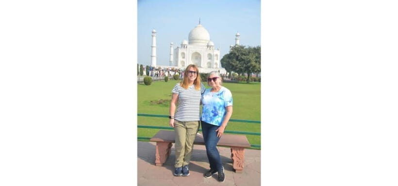 Agra:Taj Mahal Skip-The-Line Guided Tour with Breakfast - Breakfast at a 5-Star Restaurant: A Smart Way to Keep the Morning Pleasant