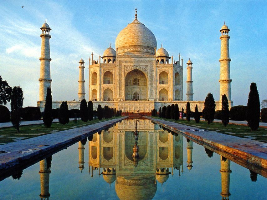 Agra:Taj Mahal Skip-The-Line Guided Tour with Breakfast - Price and Value: What You’re Actually Paying For
