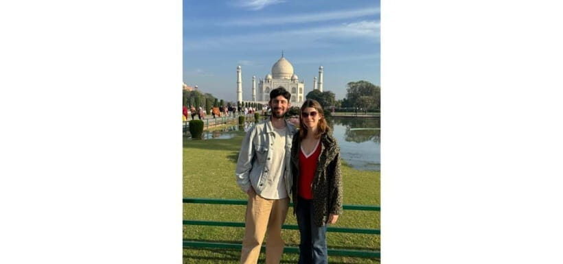 Agra:Taj Mahal Skip-The-Line Guided Tour with Breakfast - Your Guide Turns Marble Into a Working Story