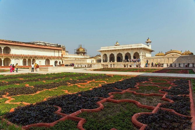 Agra,Taj Mahal with Fatehpur Sikri Day Trip from Delhi includes Guide - Price and Tickets: What $88 Gets You (and What It Doesn’t)