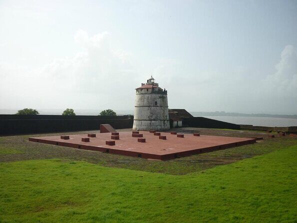 Aguada Hill Cycling Tour from Nerul - What makes this tour worth your time