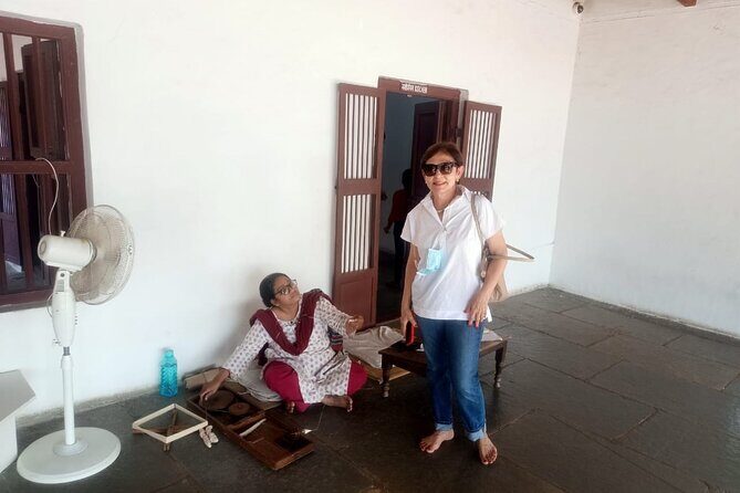 Ahmedabad Heritage Trail: A Journey Through Time - Hathee Singh Jain Temple: stonework with a very different vibe