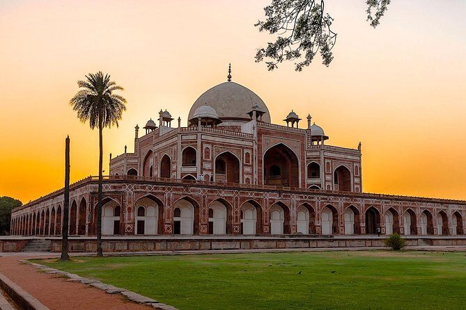 Airport Layover Delhi sightseeing with Back-to-Airport Guarantee - Why This Delhi Layover Tour Works When Time Is Tight