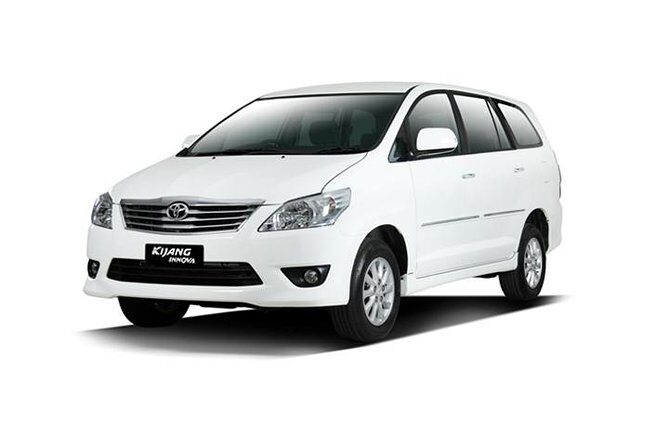 Airport to Hotel Transfers Kochi - What you actually get in the car