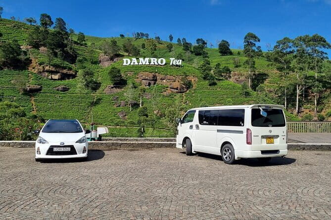 Airport Transport in Colombo - Door Pickup from Bentota or Kalutara, Plus Wi‑Fi That Actually Helps