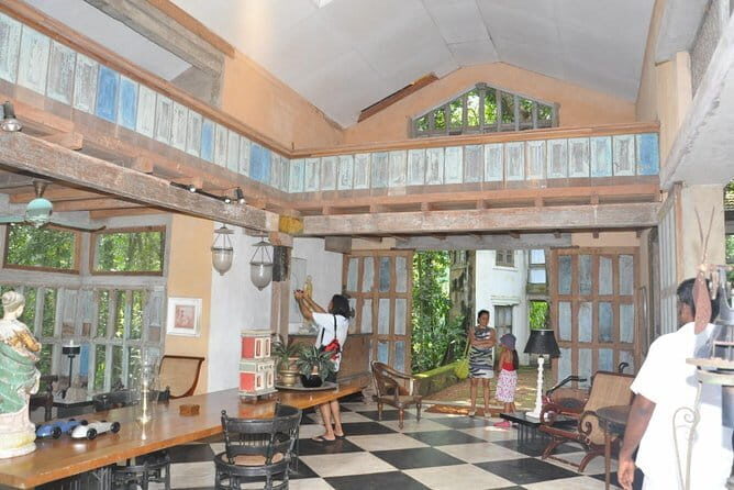 Airport Transport in Colombo - Who Should Book This Transfer From Bentota or Kalutara