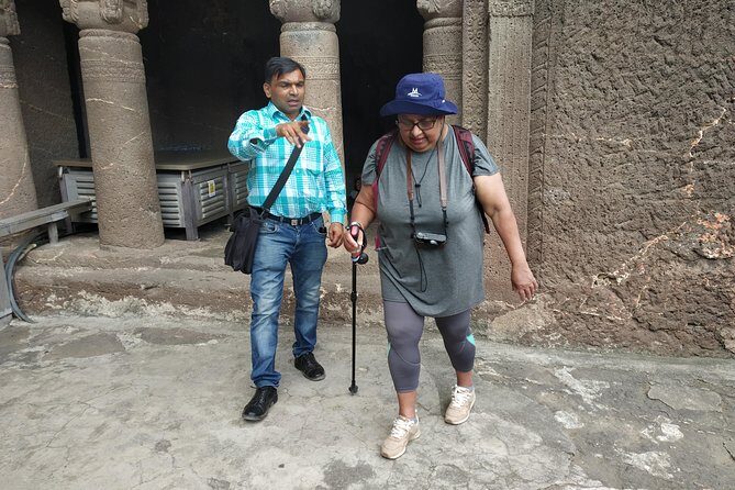 Ajanta Caves Guided Day Tour - Who this tour is best for (and who should reconsider)