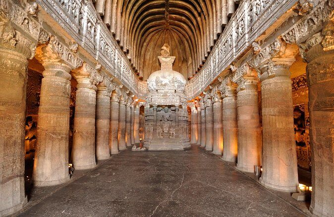 Ajanta Caves Independent Day Trip from Aurangabad City - Price and Value: What You’re Actually Paying For
