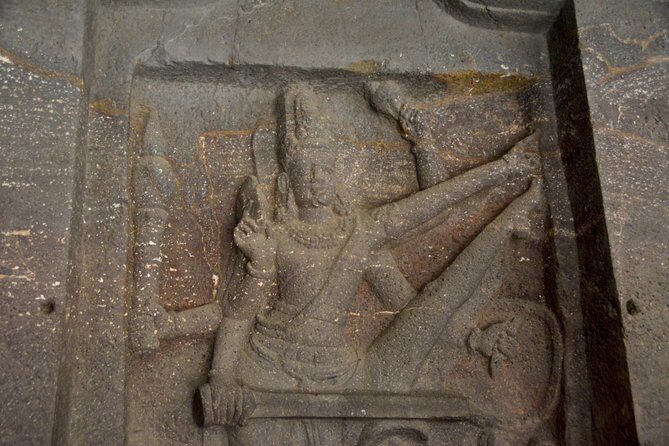 Ajanta & Ellora Caves, Aurangabad and Lonar Meteor Lake, 6 days from Mumbai - Price and what you’re really buying: value in structure, not just sites