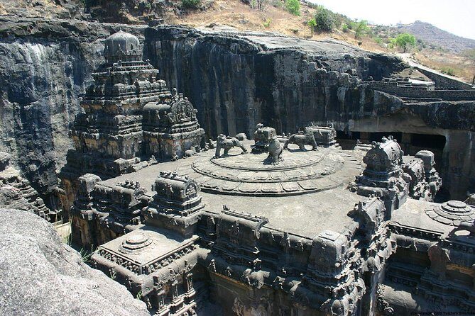 Ajanta & Ellora Combined Tour in a day from Aurangabad - The early start: what your day really feels like